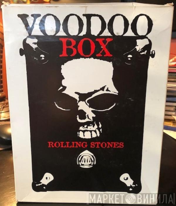  The Rolling Stones  - Voodoo Lounge