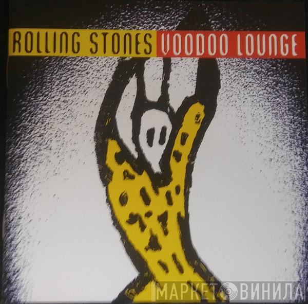  The Rolling Stones  - Voodoo Lounge