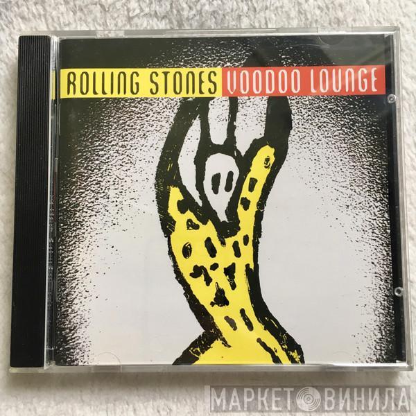  The Rolling Stones  - Voodoo Lounge