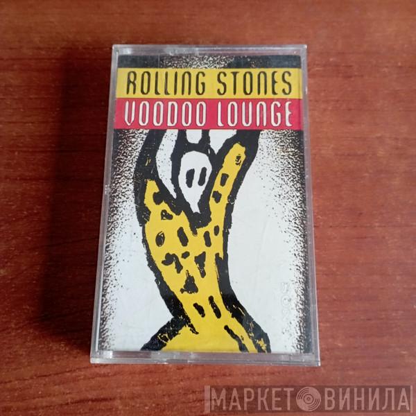  The Rolling Stones  - Voodoo Lounge