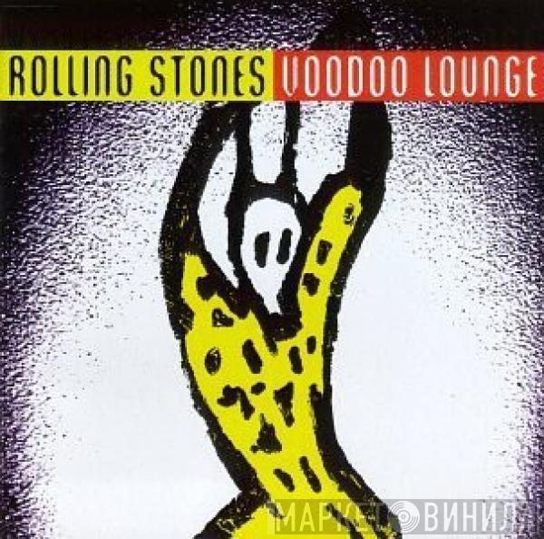  The Rolling Stones  - Voodoo Lounge