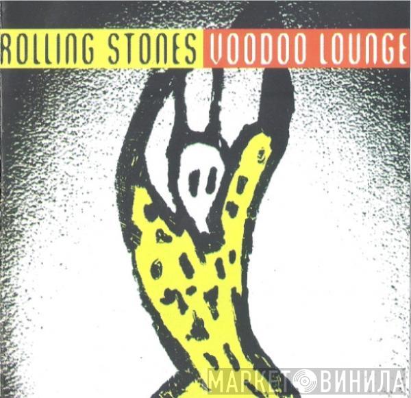  The Rolling Stones  - Voodoo Lounge