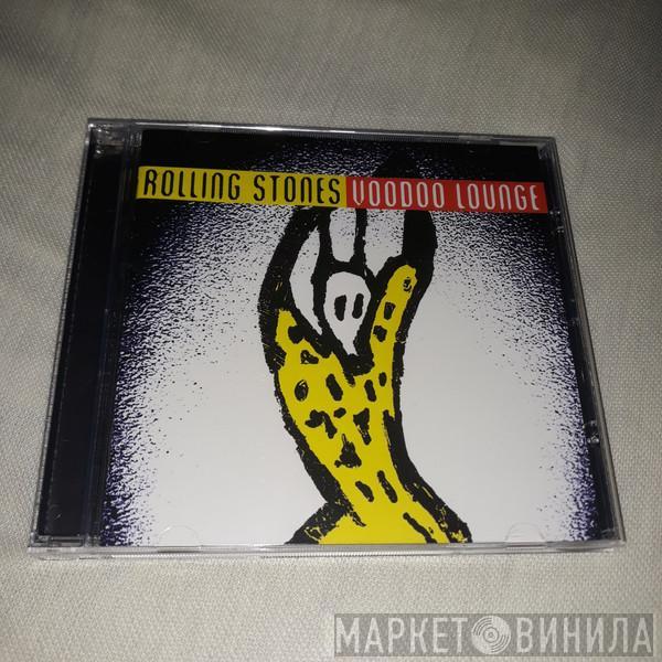  The Rolling Stones  - Voodoo Lounge