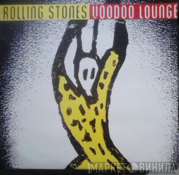  The Rolling Stones  - Voodoo Lounge