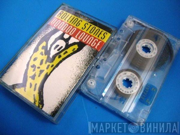  The Rolling Stones  - Voodoo Lounge