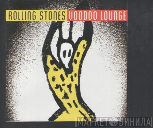  The Rolling Stones  - Voodoo Lounge