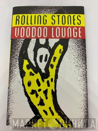  The Rolling Stones  - Voodoo Lounge