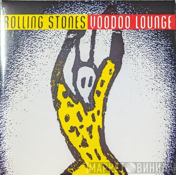 The Rolling Stones - Voodoo Lounge