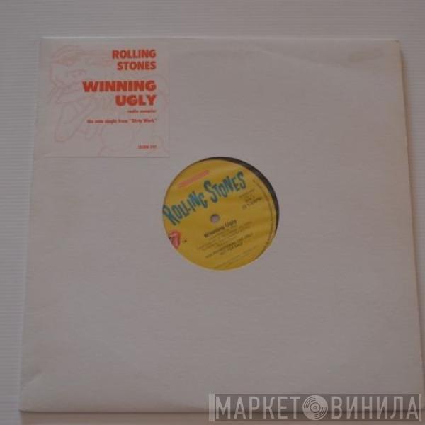 The Rolling Stones - Winning Ugly
