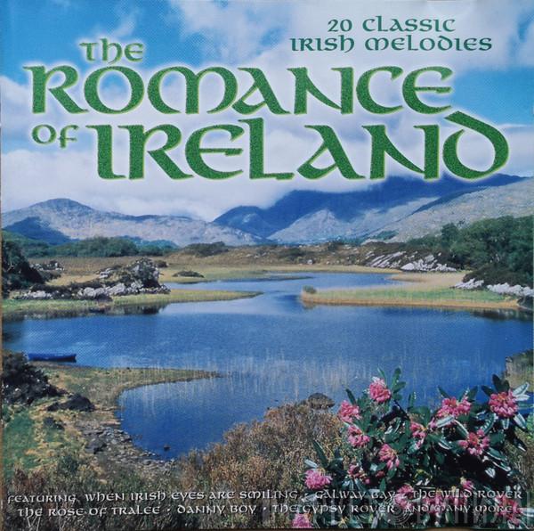  - The Romance Of Ireland