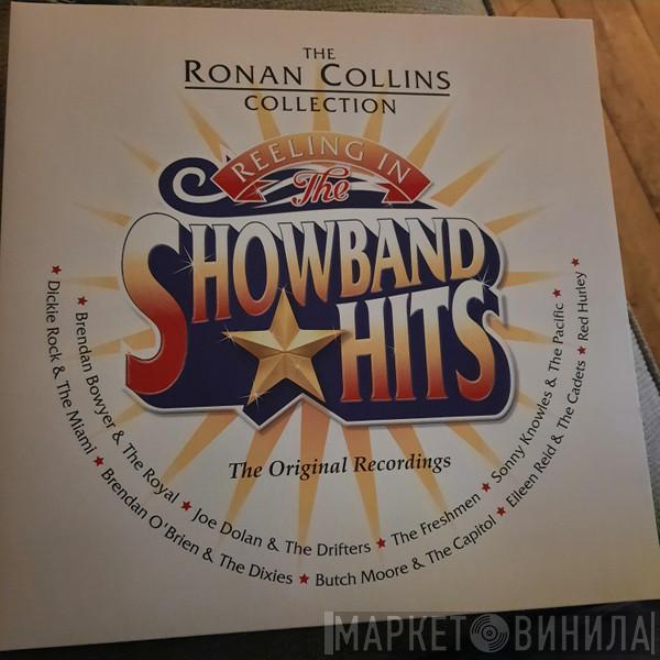  - The Ronan Collins Collection  Reeling In The Showband Hits