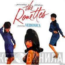  The Ronettes  - Presenting The Fabulous Ronettes