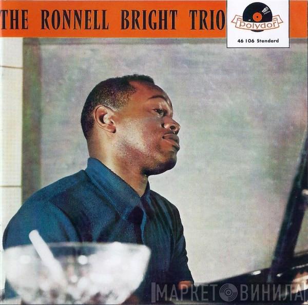  The Ronnell Bright Trio  - The Ronnell Bright Trio