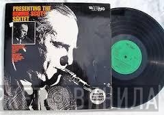 The Ronnie Scott Sextet - Presenting The Ronnie Scott Sextet