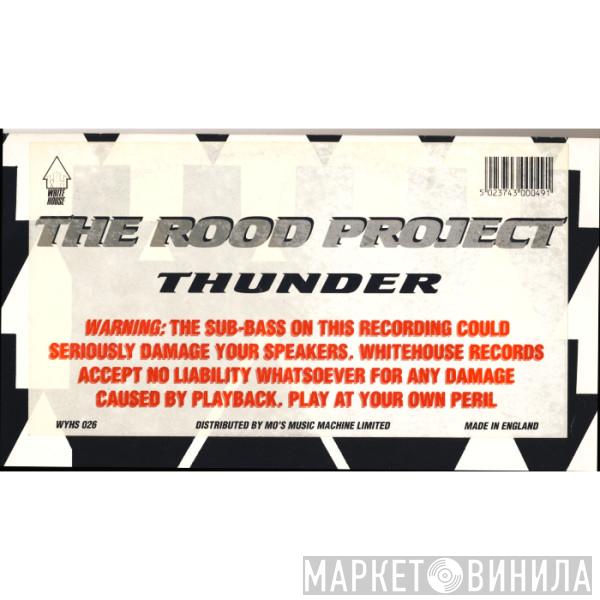 The Rood Project - Thunder