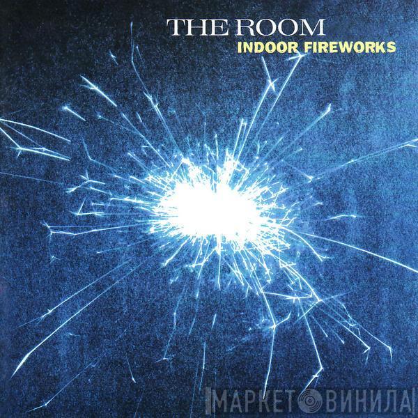 The Room  - Indoor Fireworks