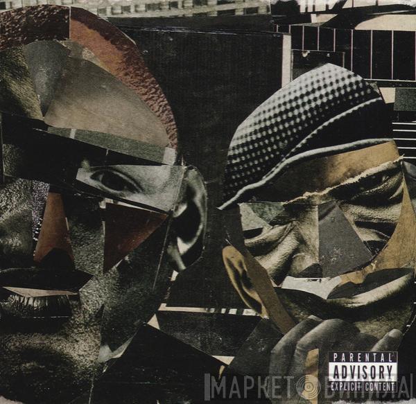 The Roots - ...And Then You Shoot Your Cousin