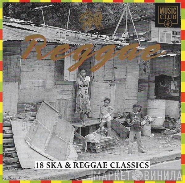  - The Roots Of Reggae