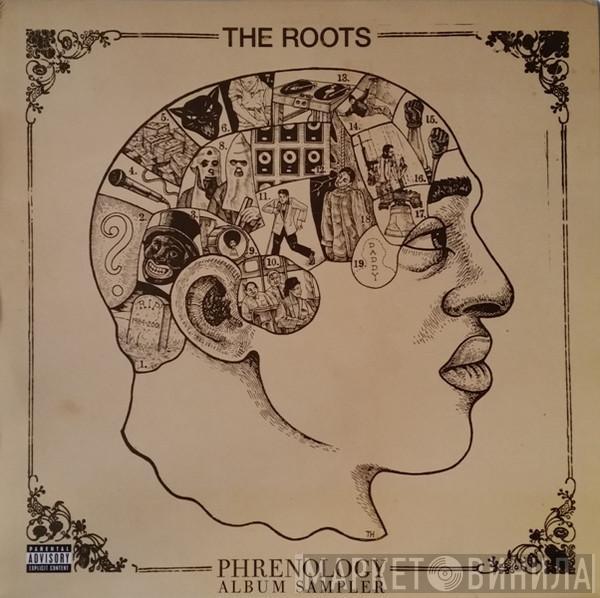 The Roots - Phrenology Album Sampler