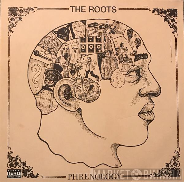 The Roots - Phrenology