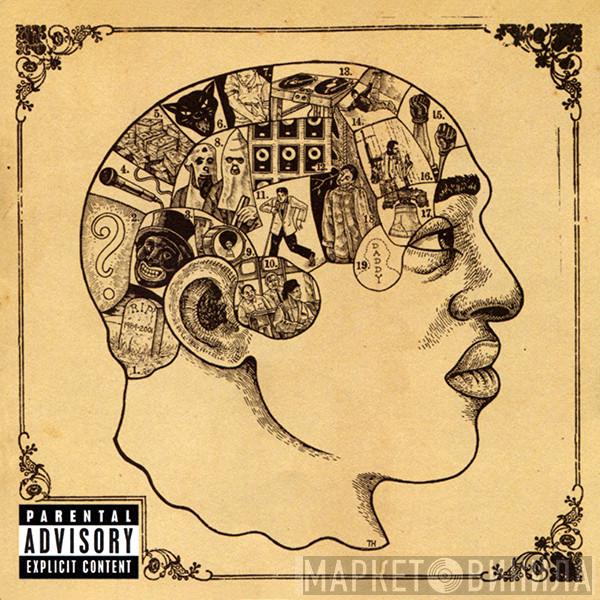 The Roots - Phrenology
