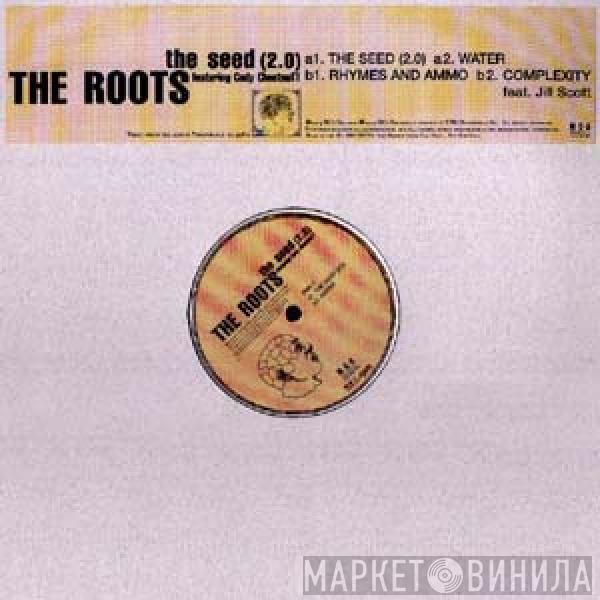  The Roots  - The Seed (2.0)