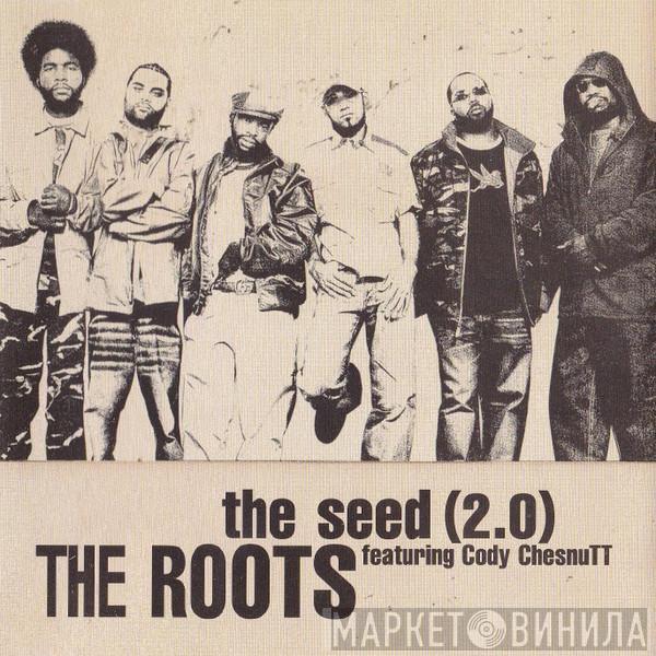 The Roots - The Seed (2.0)