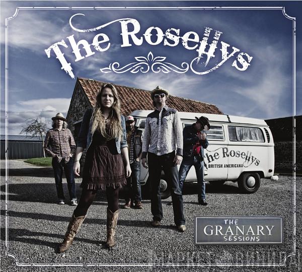 The Rosellys - The Granary Sessions