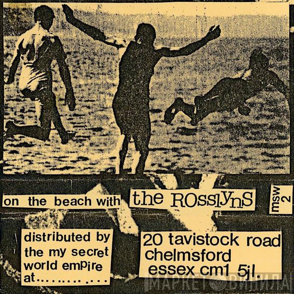 The Rosslyns - On The Beach With The Rosslyns