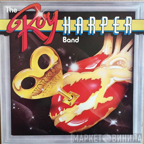  The Roy Harper Band  - Work Of Heart