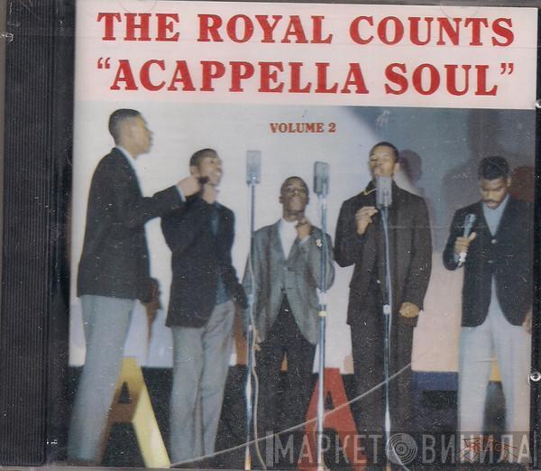 The Royal Counts - Acappella Soul Volume 2