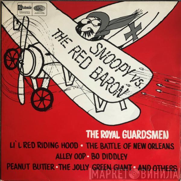 The Royal Guardsmen - Snoopy Vs. The Red Baron