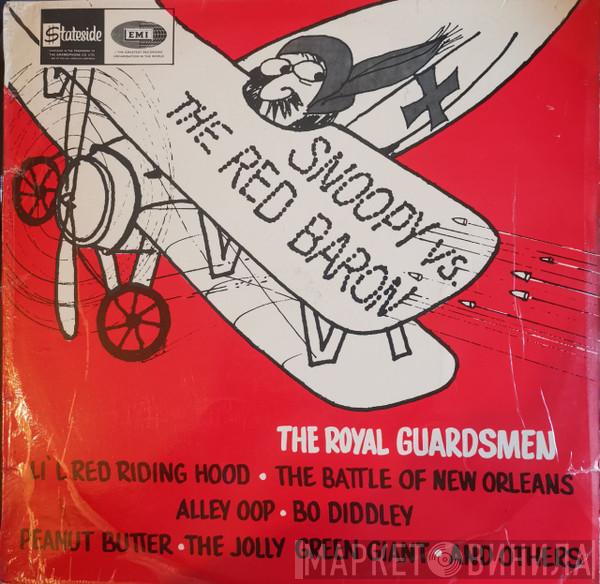The Royal Guardsmen - Snoopy Vs. The Red Baron