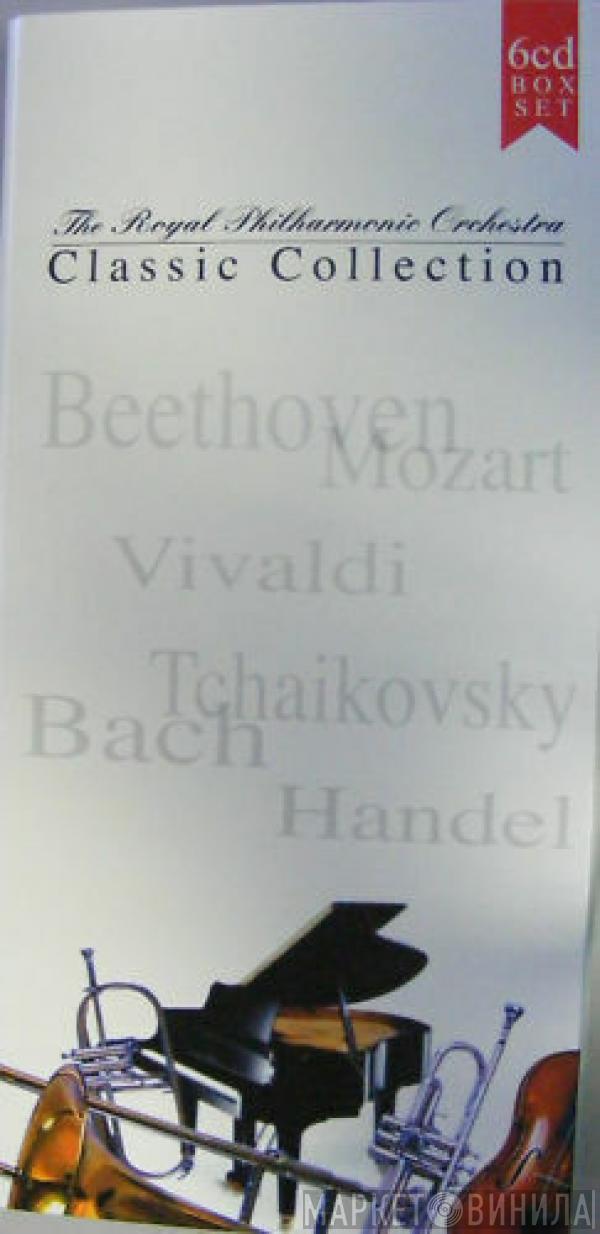  - The Royal Philharmonic Classic Collection