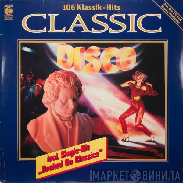  The Royal Philharmonic Orchestra  - Classic Disco