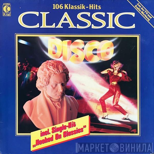  The Royal Philharmonic Orchestra  - Classic Disco