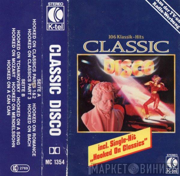  The Royal Philharmonic Orchestra  - Classic Disco