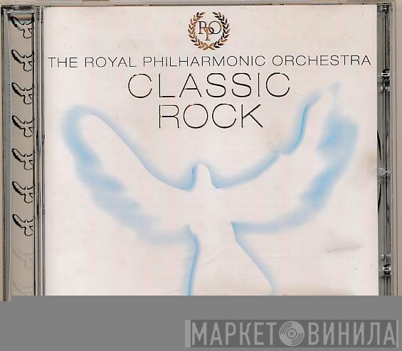  The Royal Philharmonic Orchestra  - Classic Rock Vol.7 - Tribute To The Police
