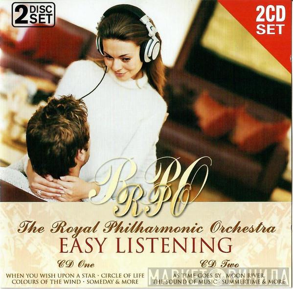 The Royal Philharmonic Orchestra - Easy Listening