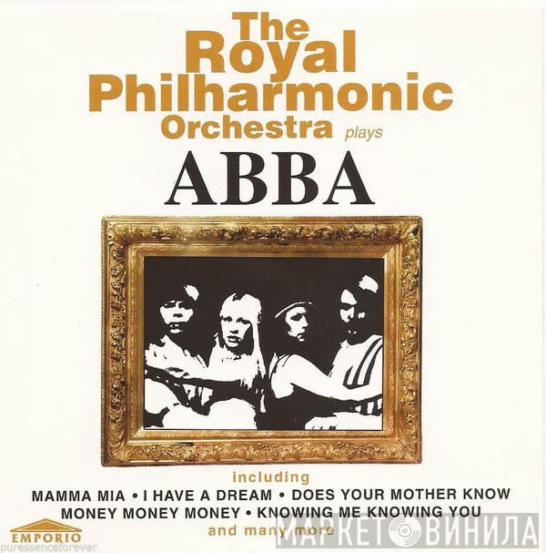 The Royal Philharmonic Orchestra - Plays ABBA