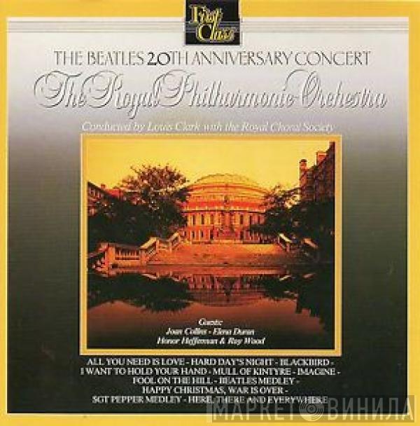  The Royal Philharmonic Orchestra  - The Beatles 20th Anniversary Concert