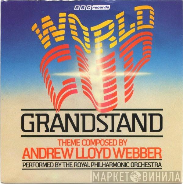 The Royal Philharmonic Orchestra - World Cup Grandstand