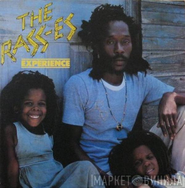 The Royal Rasses - Experience