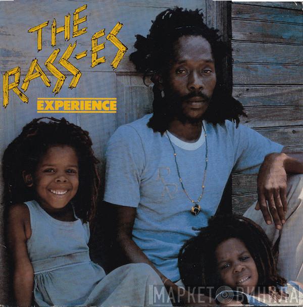  The Royal Rasses  - Experience
