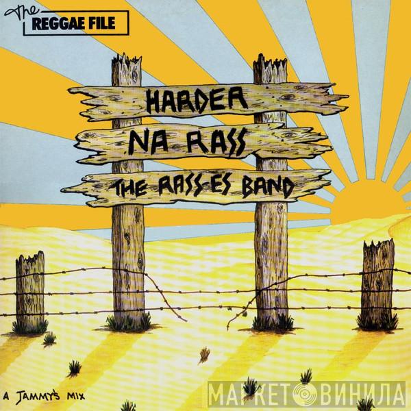 The Royal Rasses - Harder Na Rass