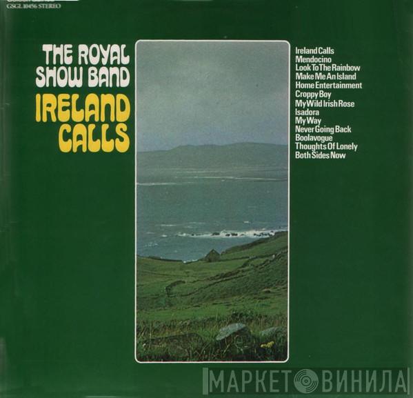 The Royal Showband Waterford - Ireland Calls