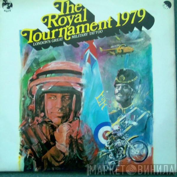  - The Royal Tournament 1979