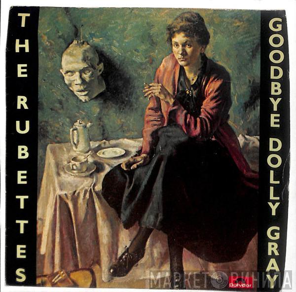 The Rubettes - Goodbye Dolly Gray