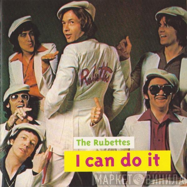 The Rubettes - I Can Do It