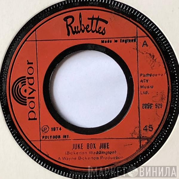 The Rubettes - Juke Box Jive
